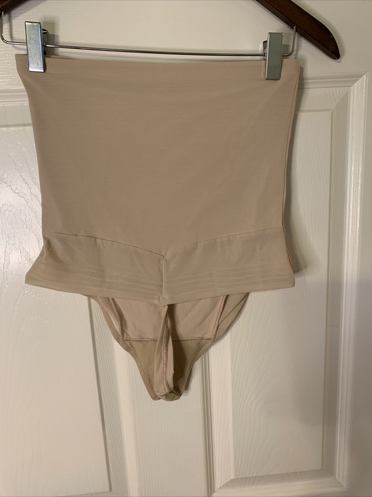 Slimshaper By Miracle Brands, High Waist Thong, Size XL, NWT