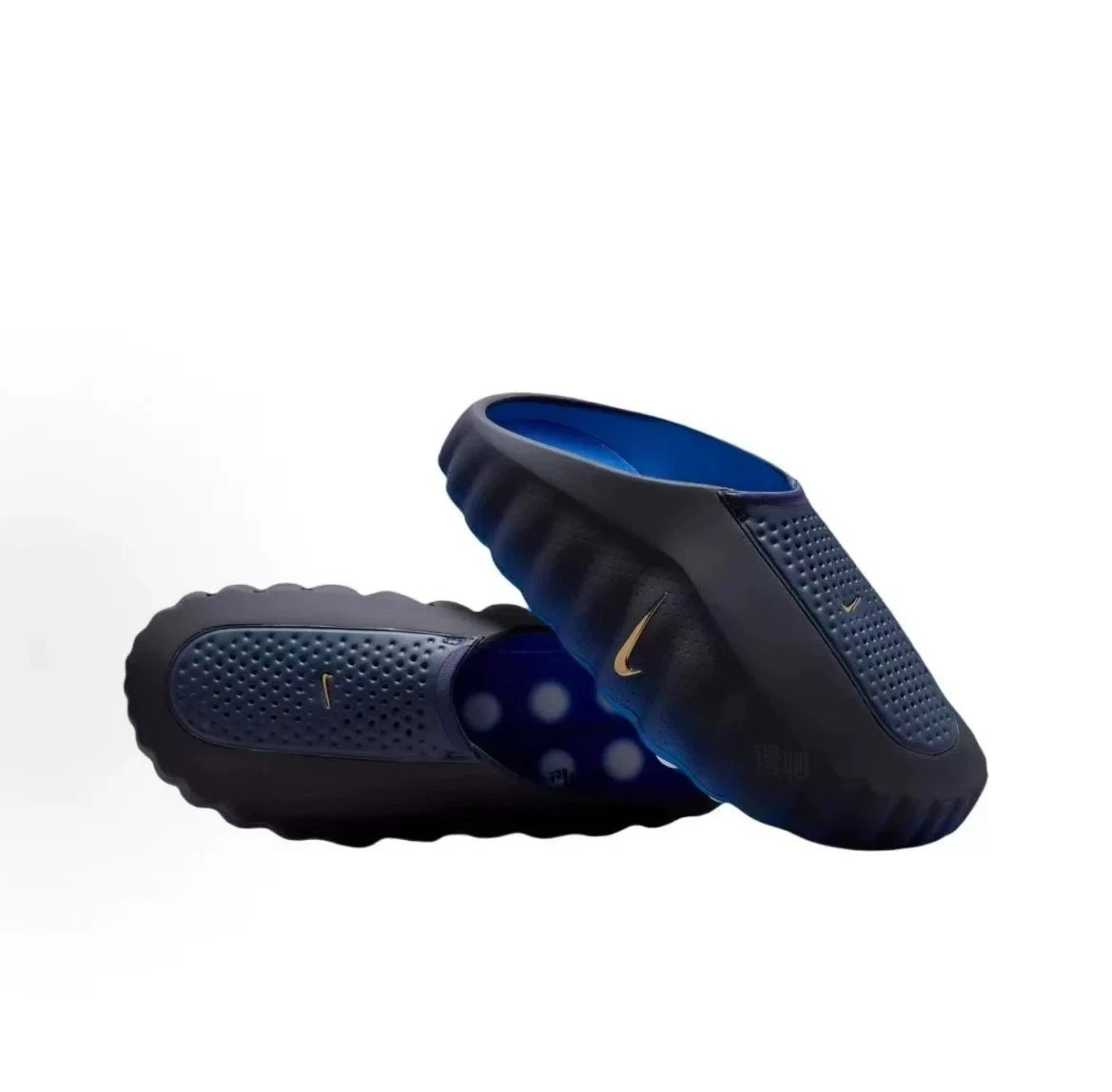 US size Nike Mind 001 [HQ4307-400 ] Men shoes Blackened Blue