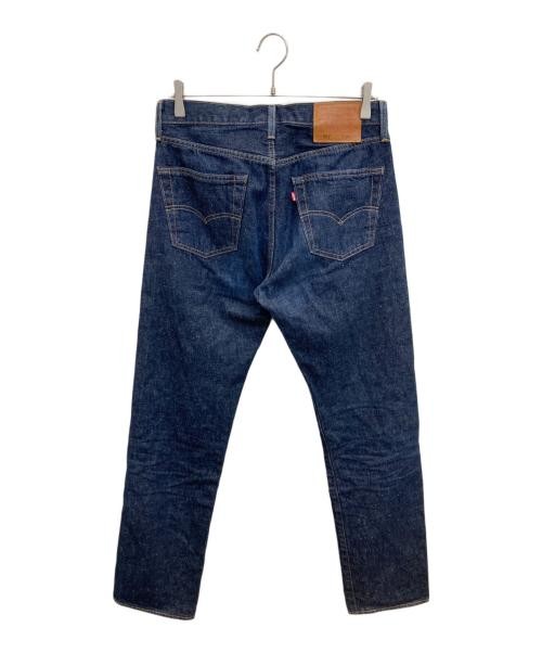 LEVI’S Denim pants Indigo 00501-3377