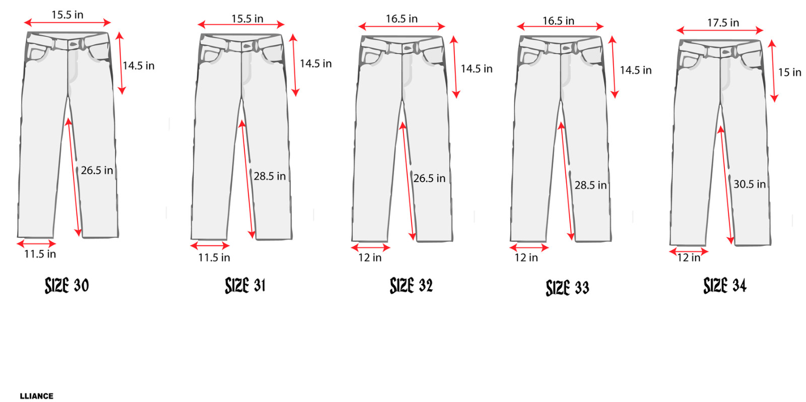 Heavy Raw Indigo Wide Leg Jeans – Handmade in Los Angeles – Multiple Sizes!