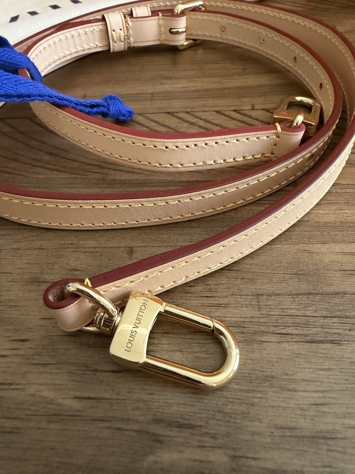 RARE Louis Vuitton Monogram Boetie MM
