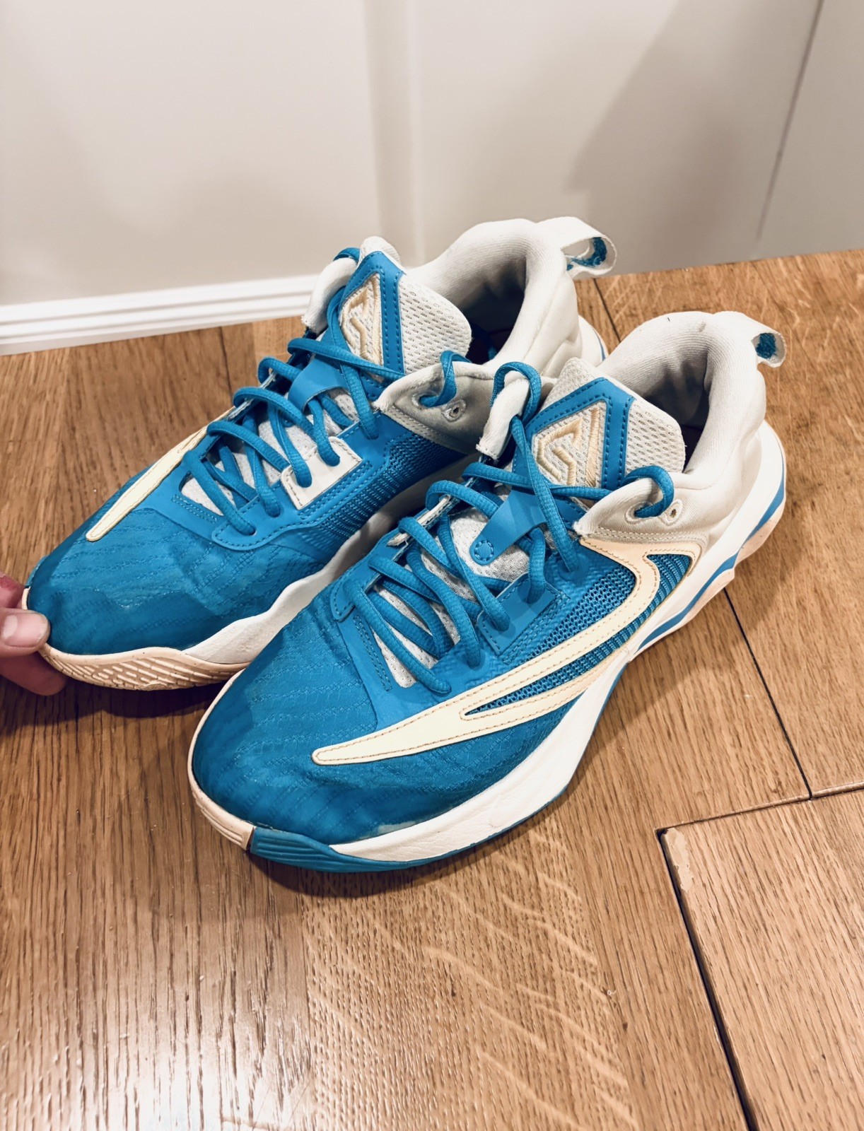 NIKE MENS GIANNIS IMMORTALITY 3 BASKETBALL SHOES #DZ7533 002