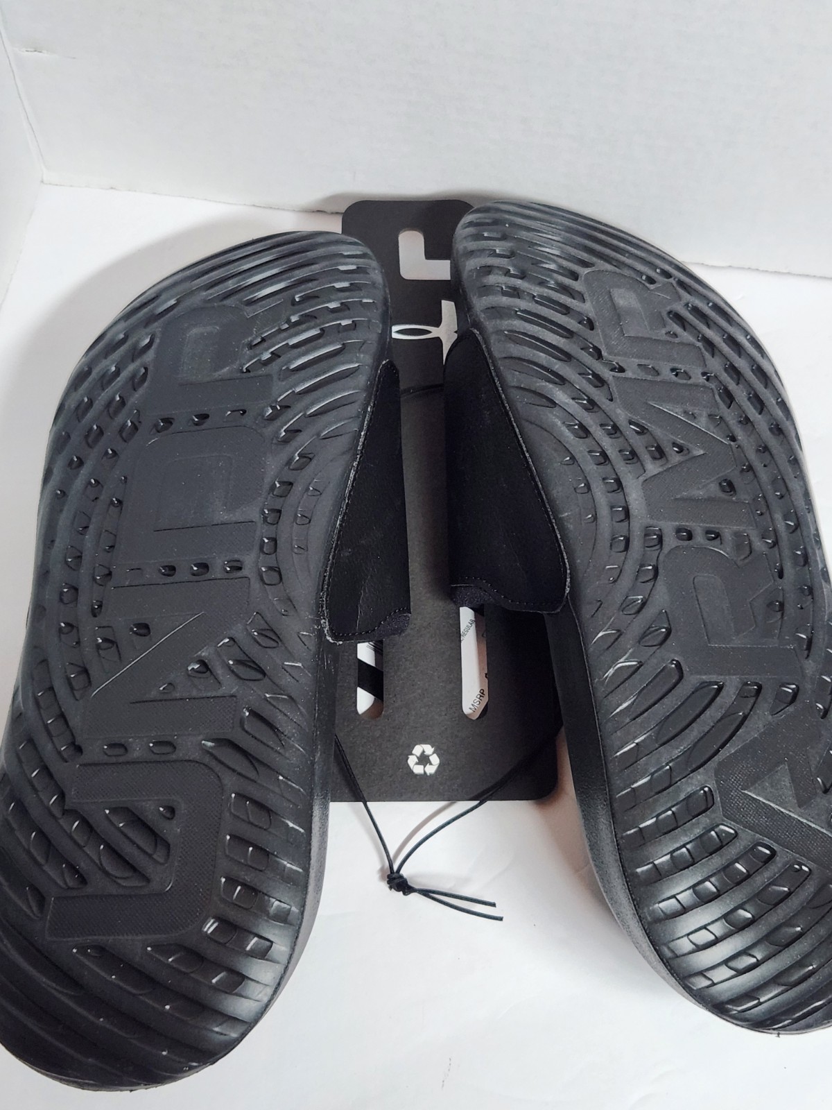Under Armour Ignite Select Slide Sandal – Black/Black New, Men’s Size 10