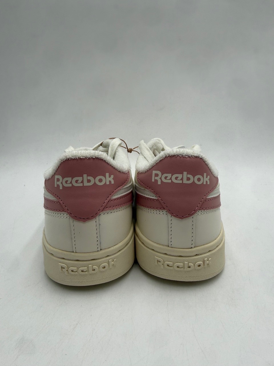 Reebok 422GY4802 Men’s NEW Platform Sneakers White US Size 8