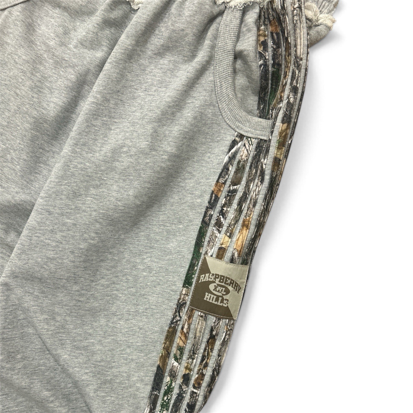 Gv Gallery Raspberry Hills Greyhound Camo Lil Leon Sweats