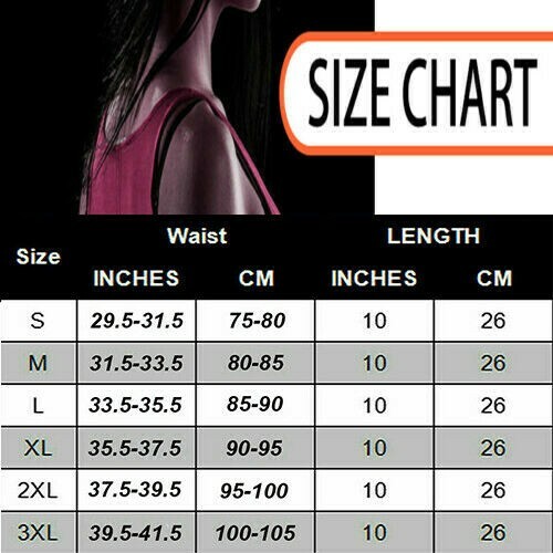 Fajas Reductoras Colombianas Body Shaper Waist Trainer Tummy Slim Corset