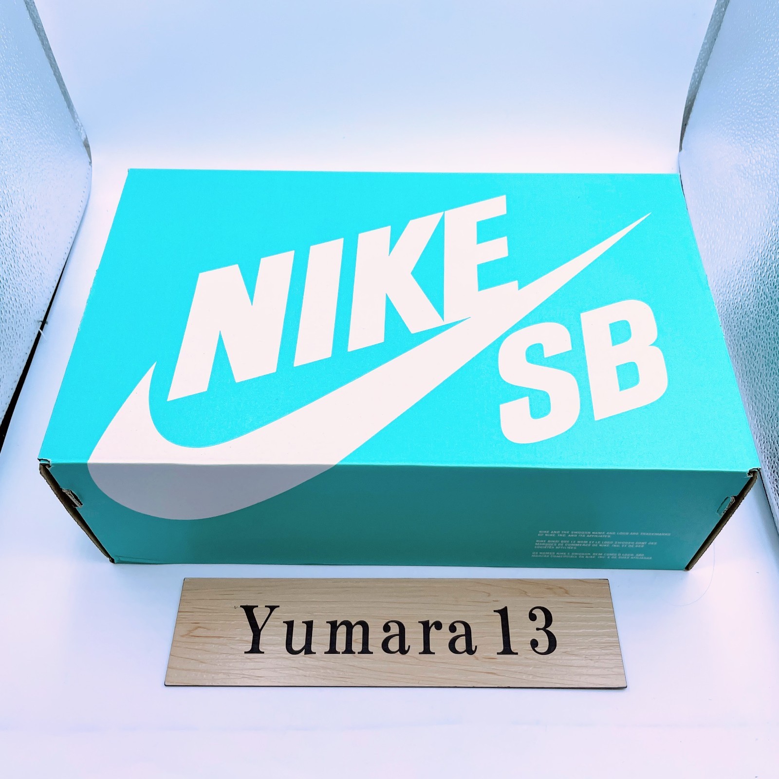 Nike SB Heritage Vulc Vast Grey Vast Grey White CD5010-001 Men’s Size