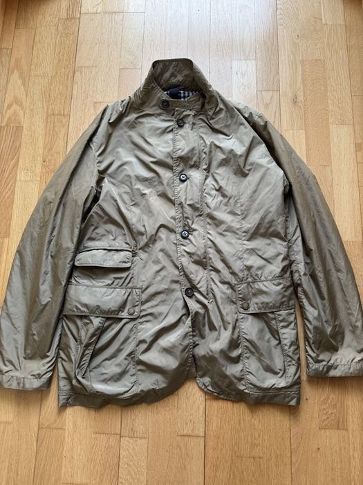 Men Henry Cotton’s Jacket Summer 40
