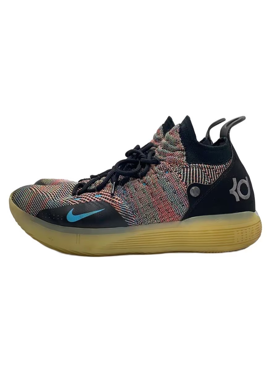 Nike Zoom Kd11 Ep/Zoom Kevin Durant/Multicolor/Ao2605-001/28.5Cm/M BFF92