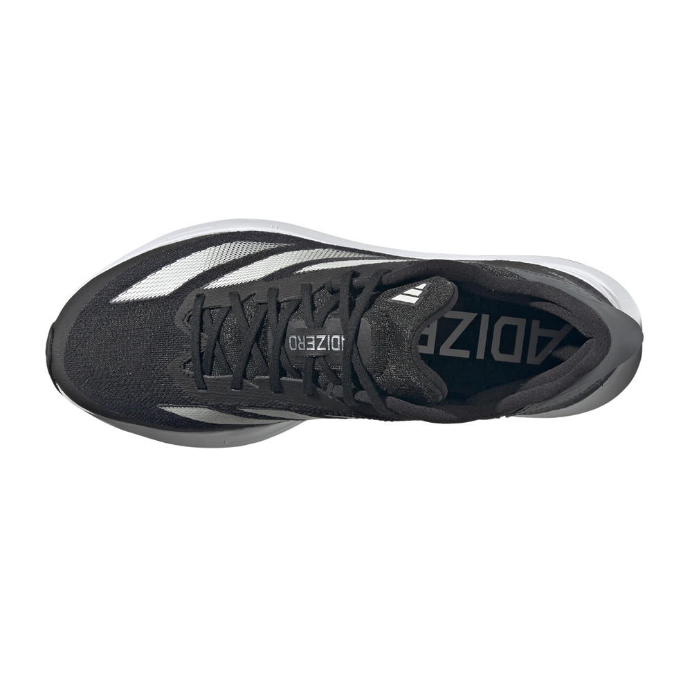 adidas Adizero Sl2 Running Mens Black Sneakers Athletic Shoes IF6748