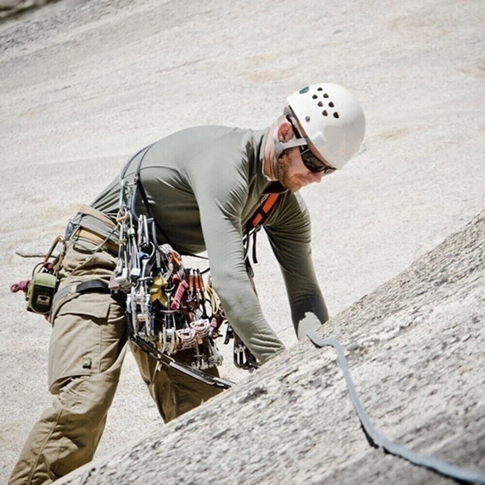 Tactical Mens Cargo Pants Waterproof Work Hiking Combat Outdoor Trousers Pants