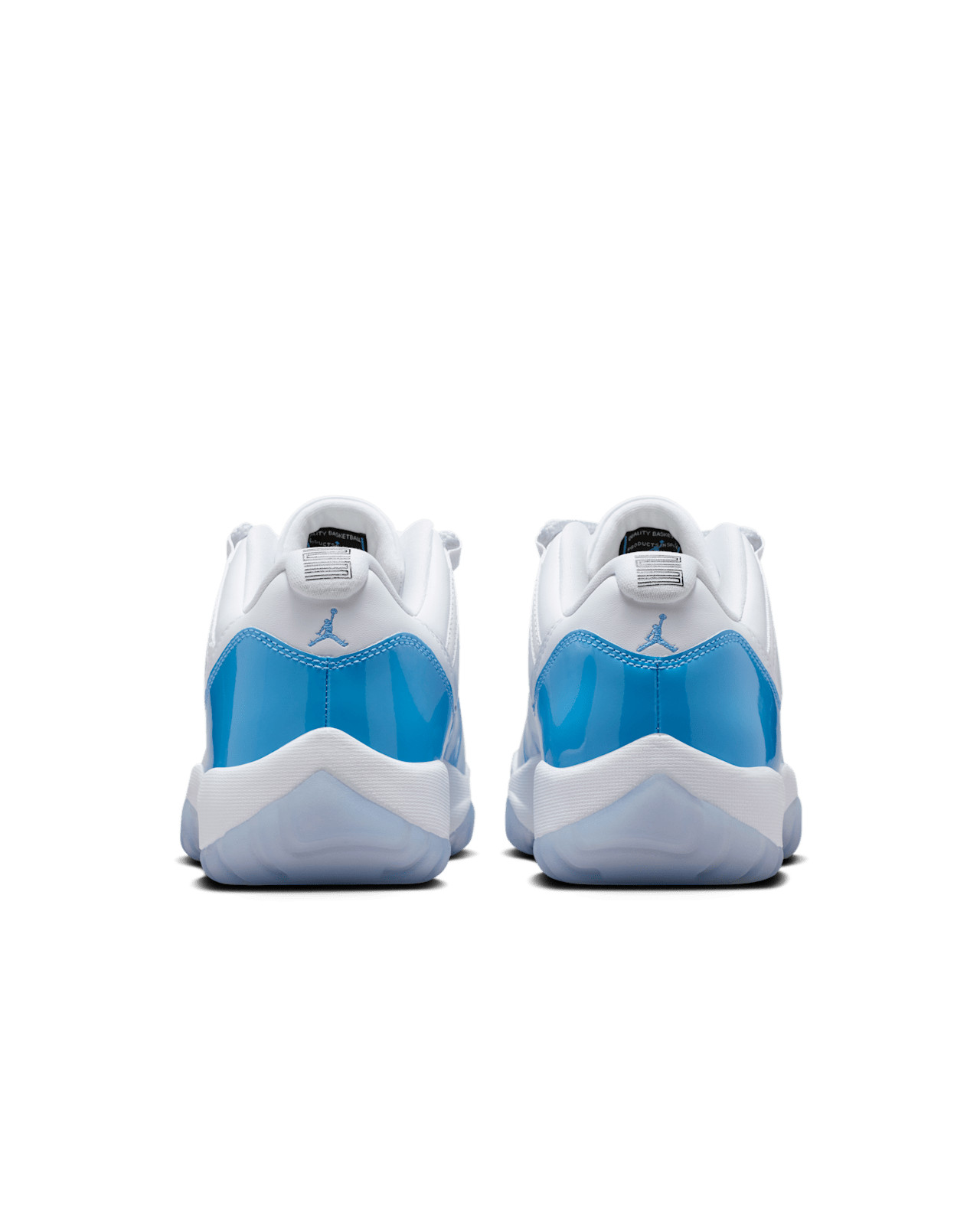 Nike Air Jordan 11 Low University Blue Men’s Fashion Shoes Sneakers FV5104-100
