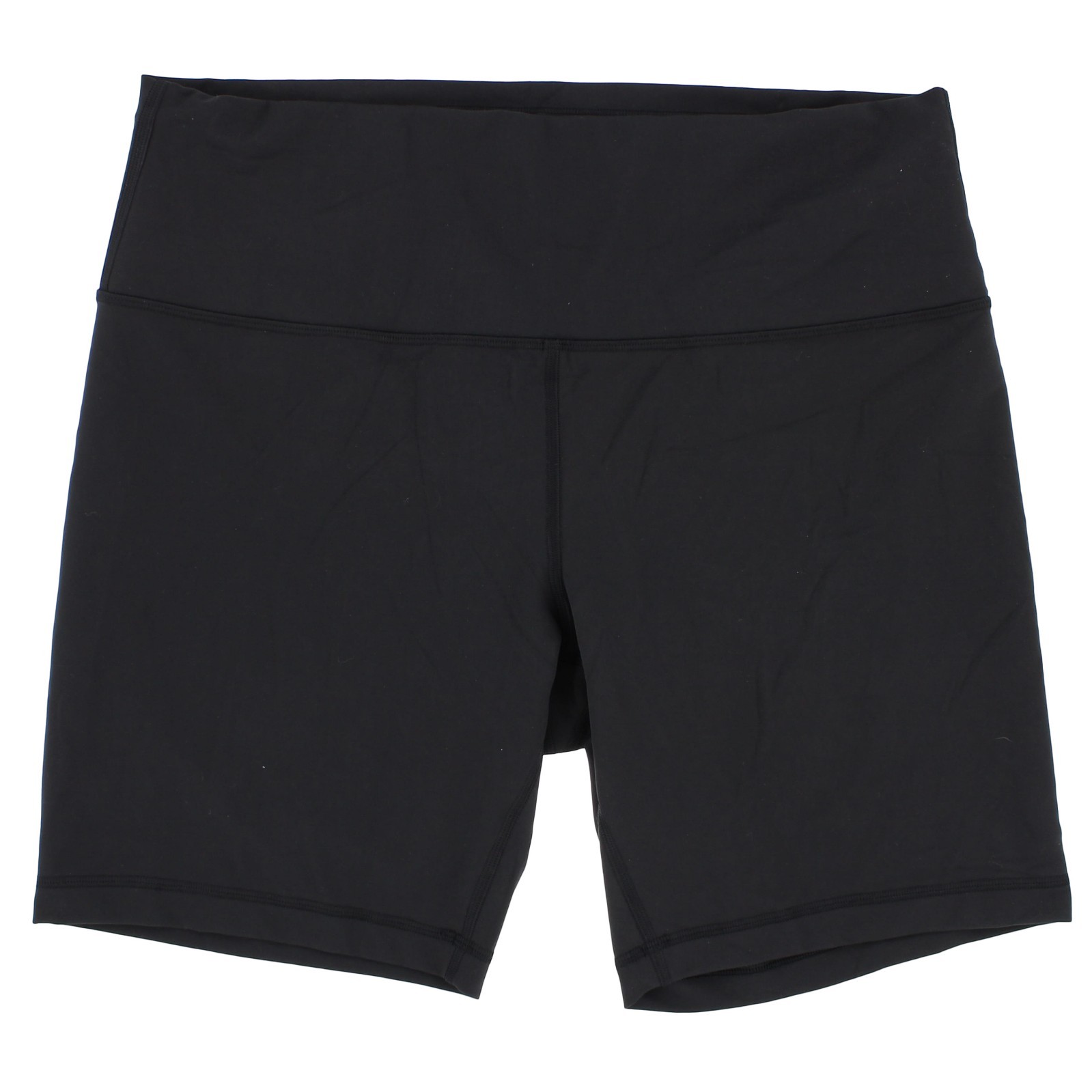 Lululemon Wunder Train Shorts, High Rise Plus Size Everlux, 8 in Inseam W7BH0S