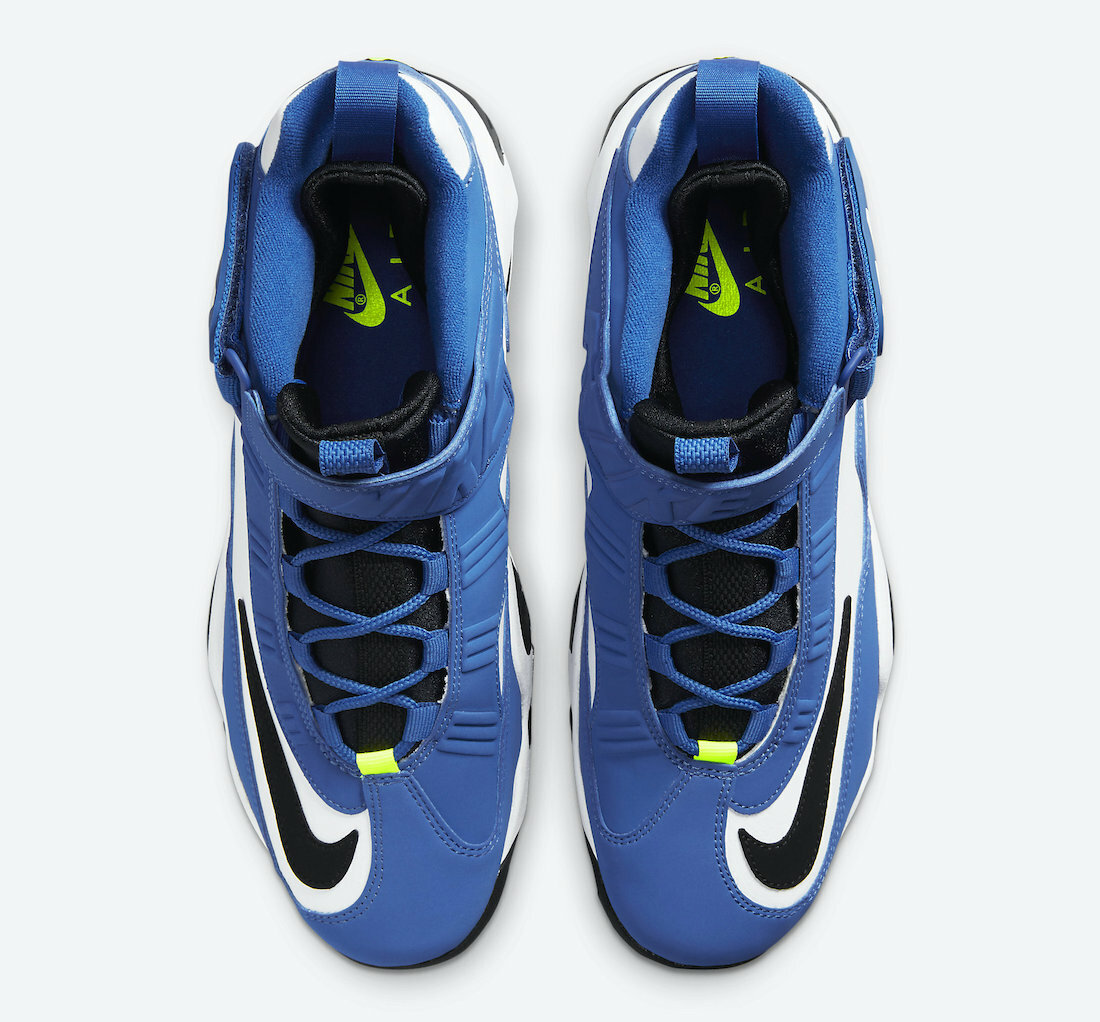 Nike Air Griffey Max 1 Varsity Royal (2021) Size 13 DJ5161-400 VARSITY ROYAL