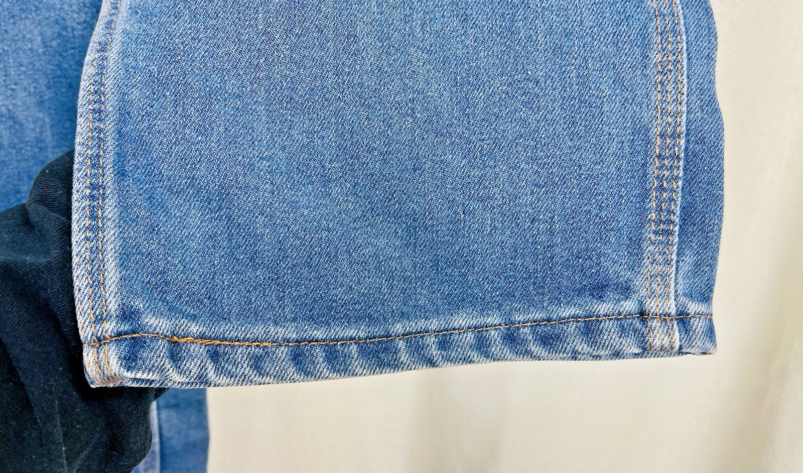 Tyndale FRMC Jeans Mens 36×32 Flame Resistant Workwear Blue Denim Pants F290T