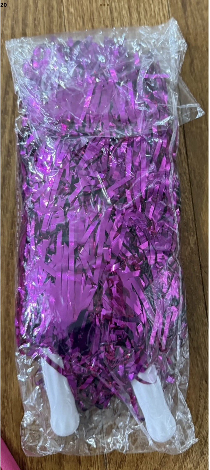 Girls Cheerleader Dress Set-Size Small-Dress, Socks, Bow, Pom-Poms NEW