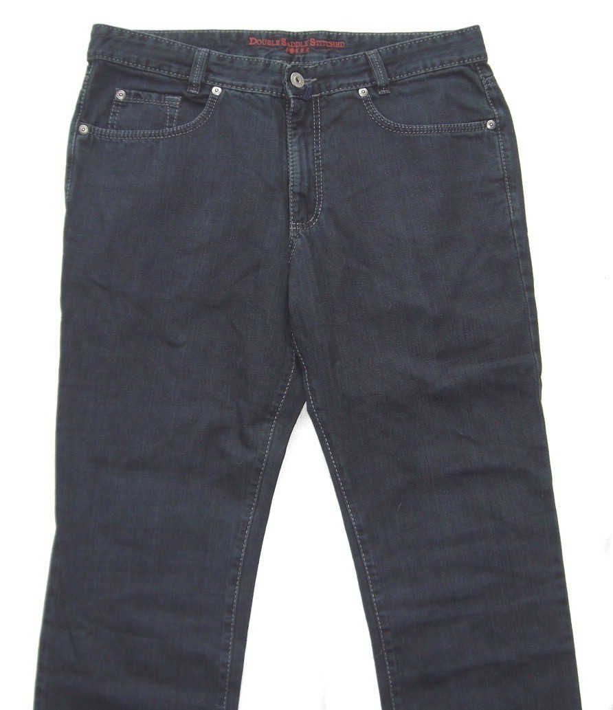 Joker Mens Jeans W38 L30 Model Clark 38-30 Condition Very Good