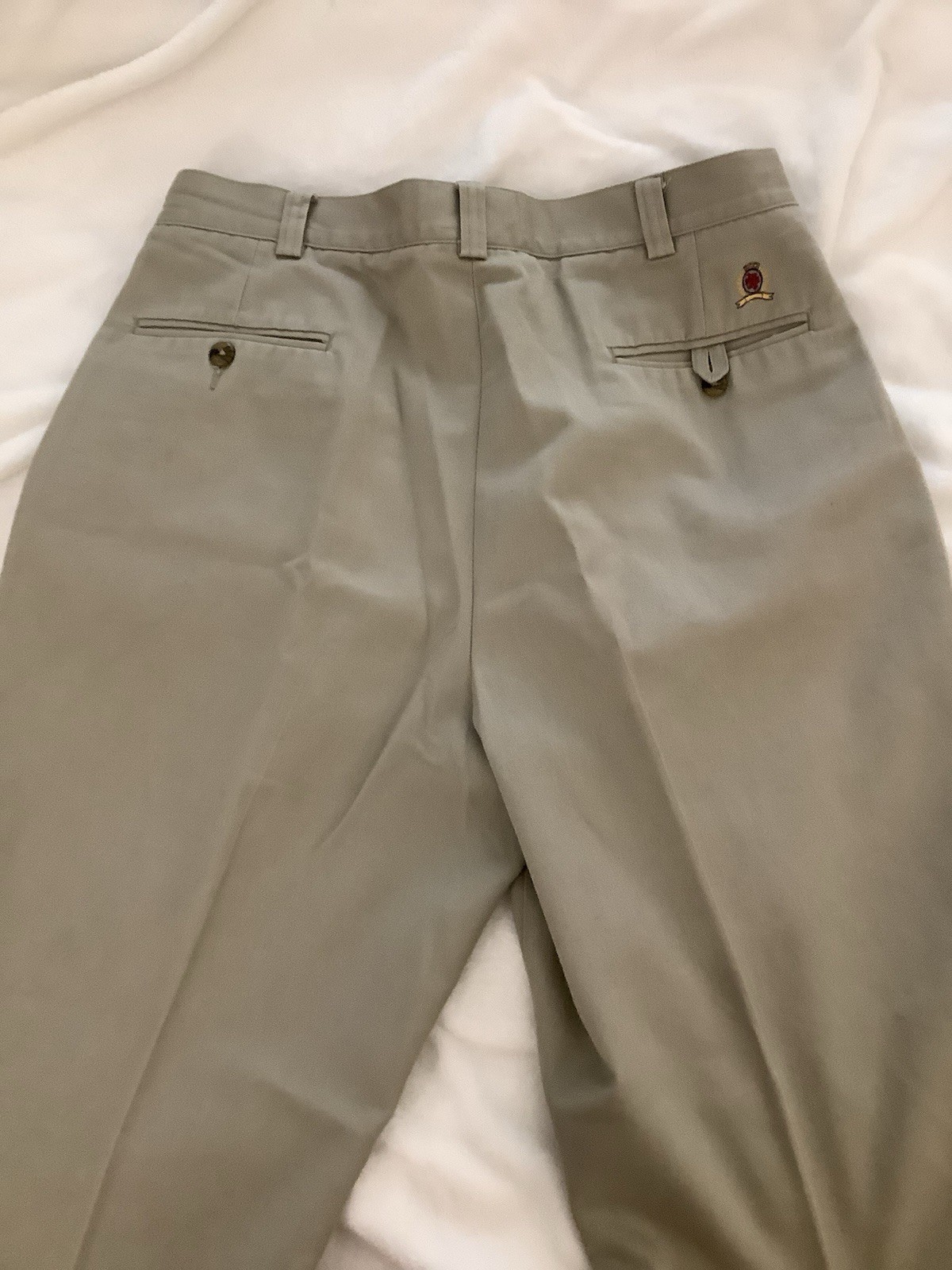 tommy hilfiger pants men 34×30
