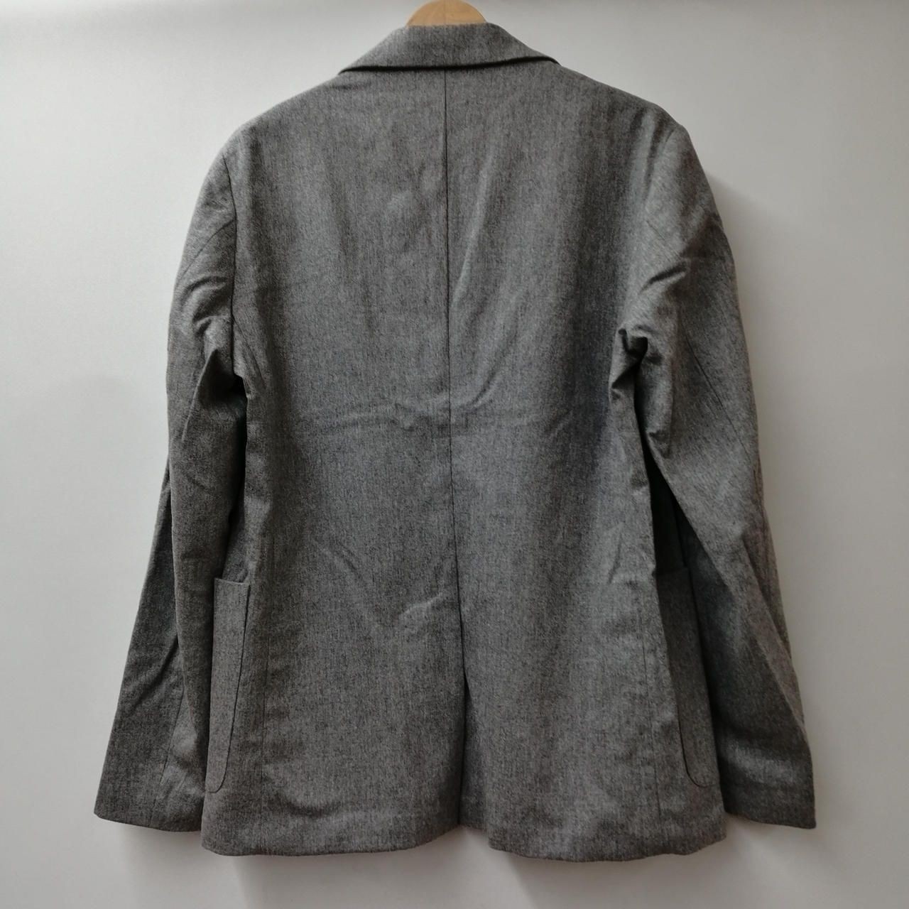 PT TORINO 3B Tailored Jacket TL3FGD010SAG Used