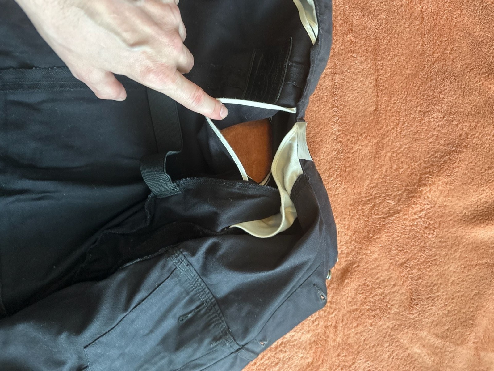 Levi’s Commuter Series Jacket