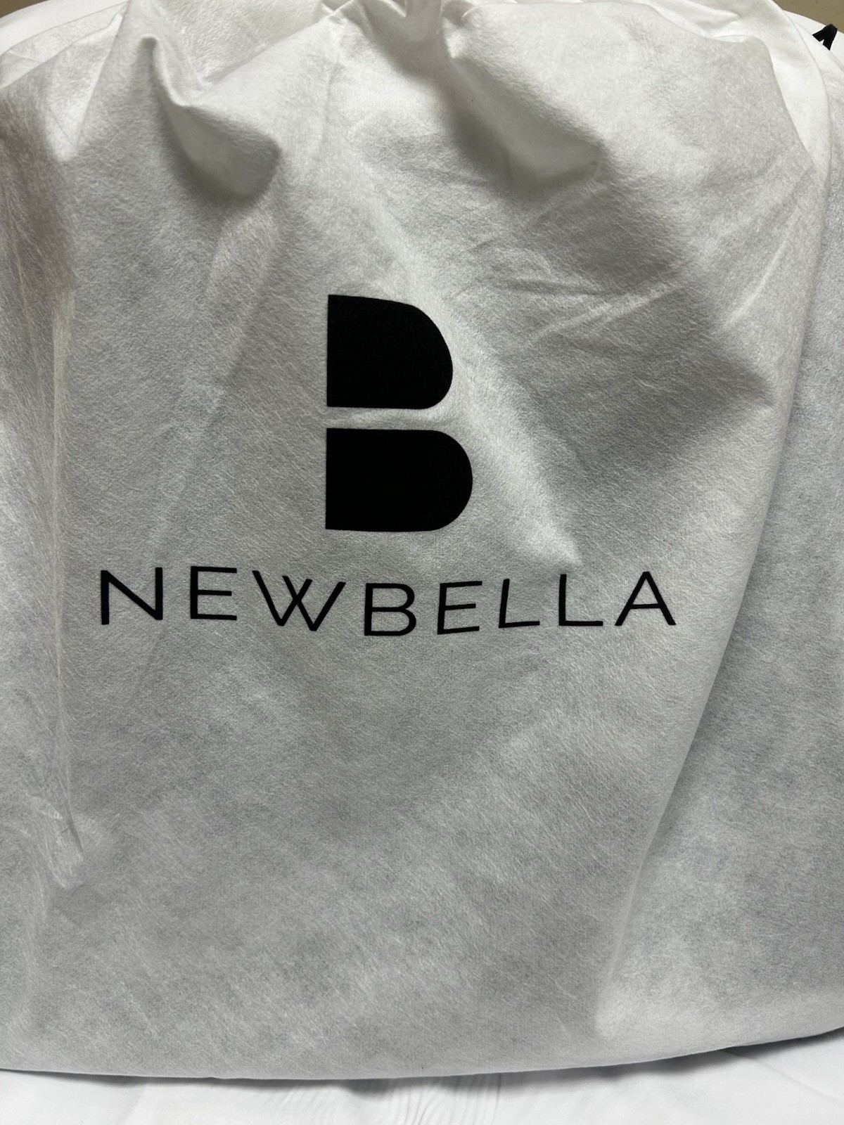 NEW NewBella Lena 2 Pcs Set. Shoulder Bag 11″H x 17″W x4″D
