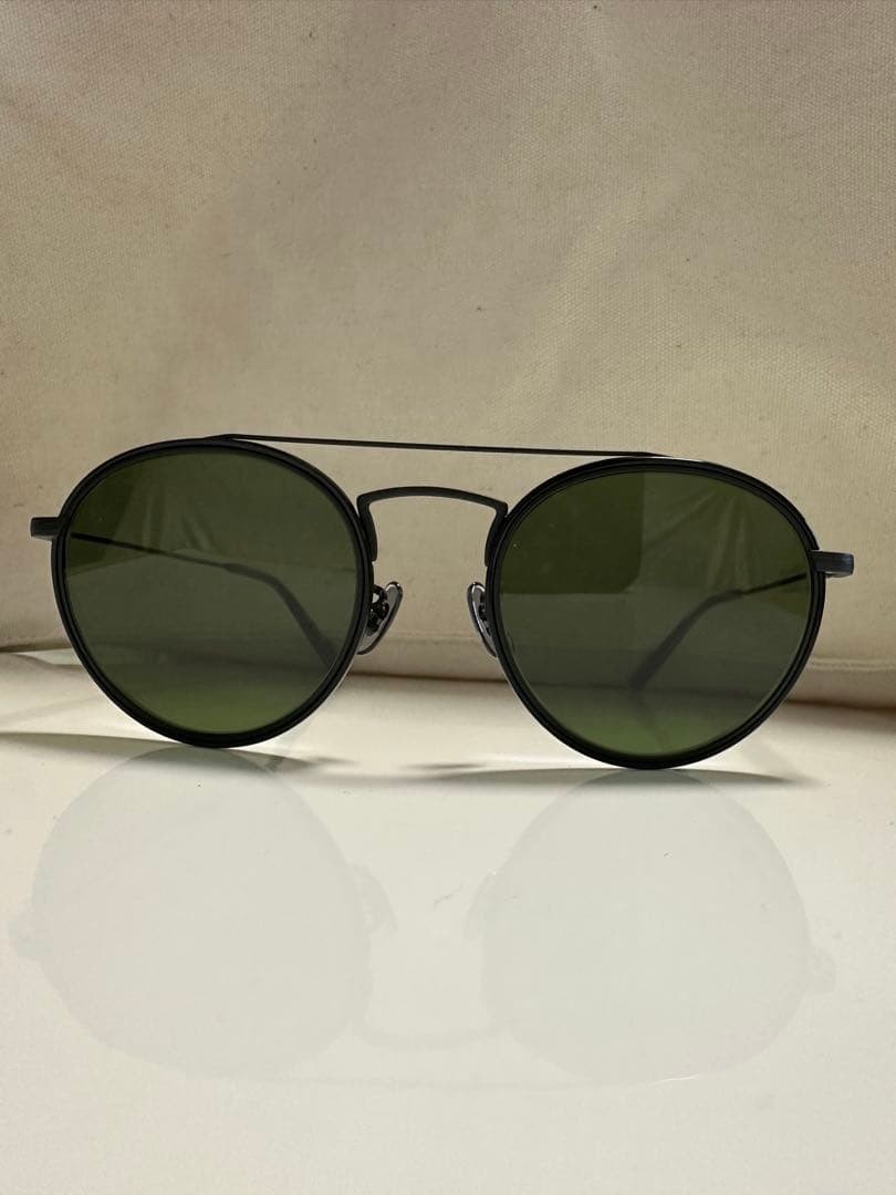 Oliver Peoples Ellice Sunglasses Used