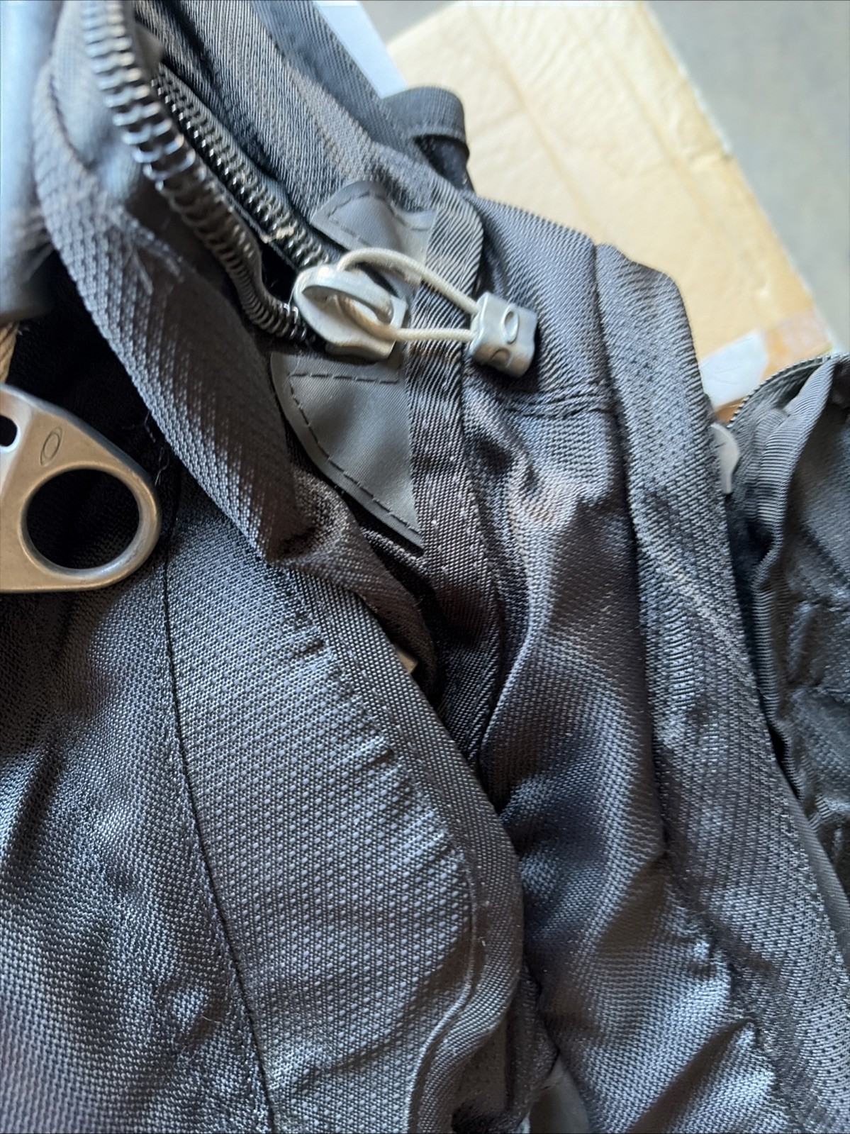 Oakley Kitchen sink 2000s backpack