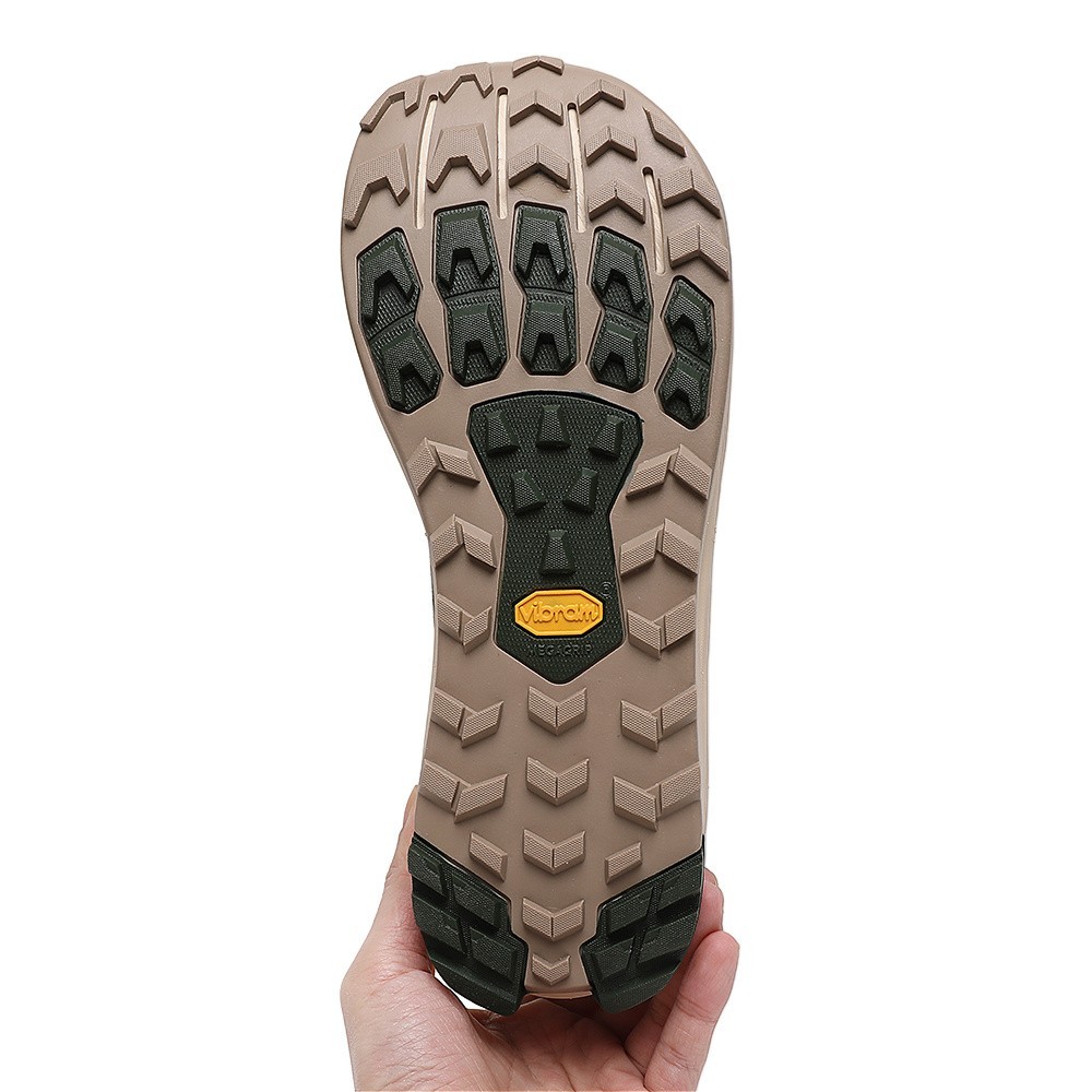 Altra Lone Peak 9+ Trail Running Shoes – Men’s Wide Version Vibram US7-11.5
