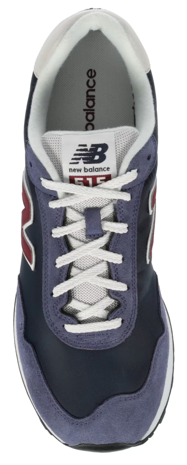 New NEW BALANCE 515 Athletic Sneaker Running shoes Mens black navy red all sizes