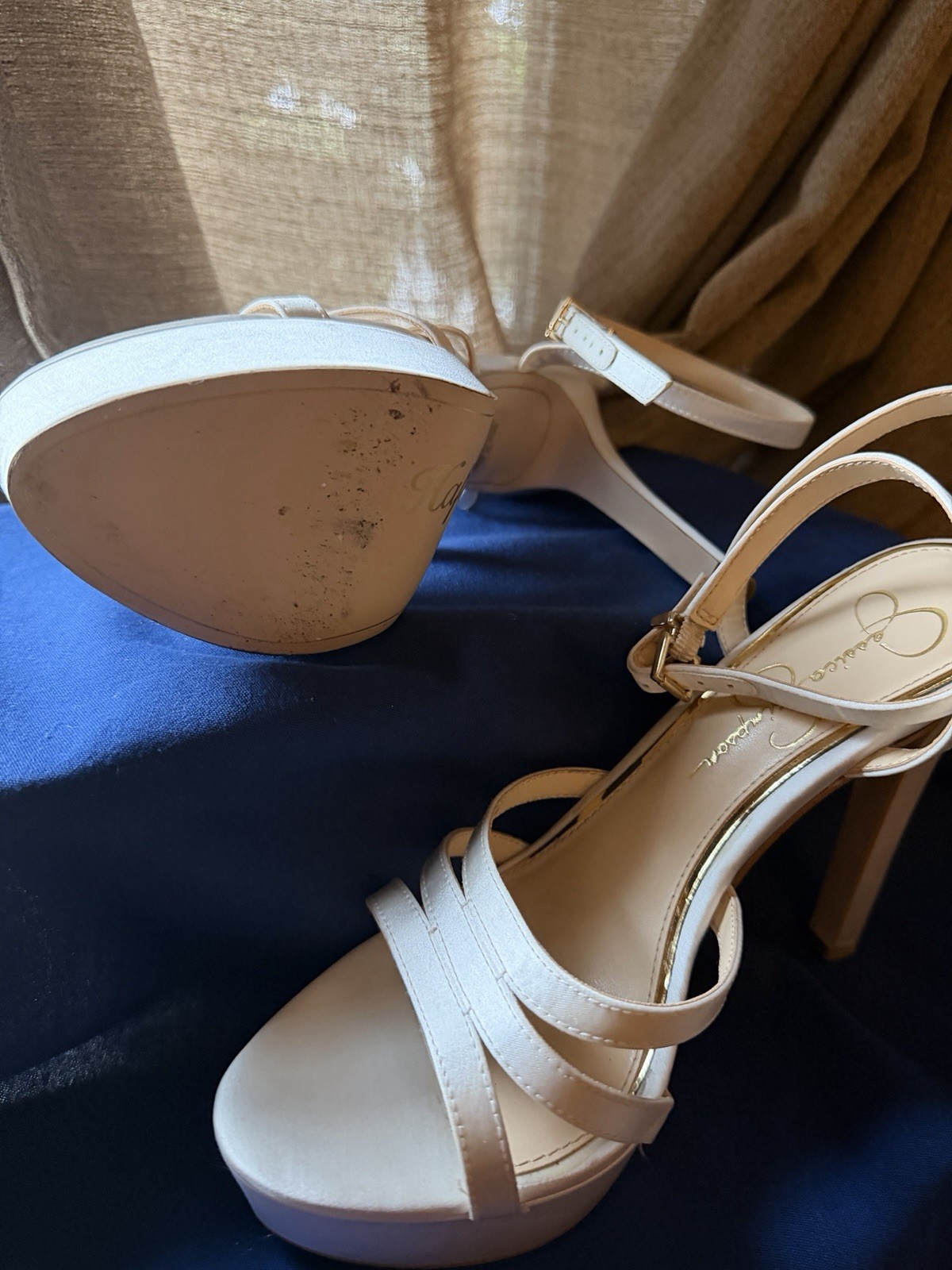 bridal shoes 8.5