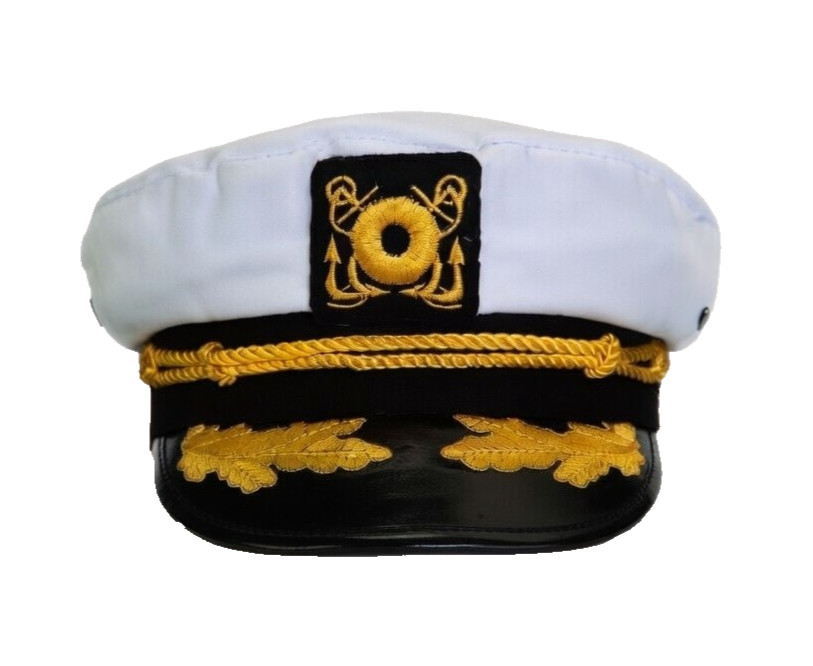 Seasonbase Men’s Adult Yacht Cap