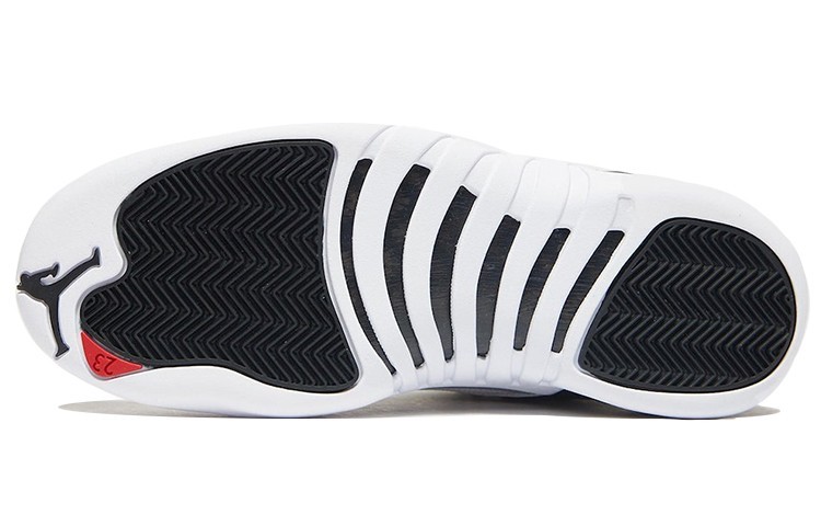 Air Jordan 12 Retro Playoff 2022 CT8013-006