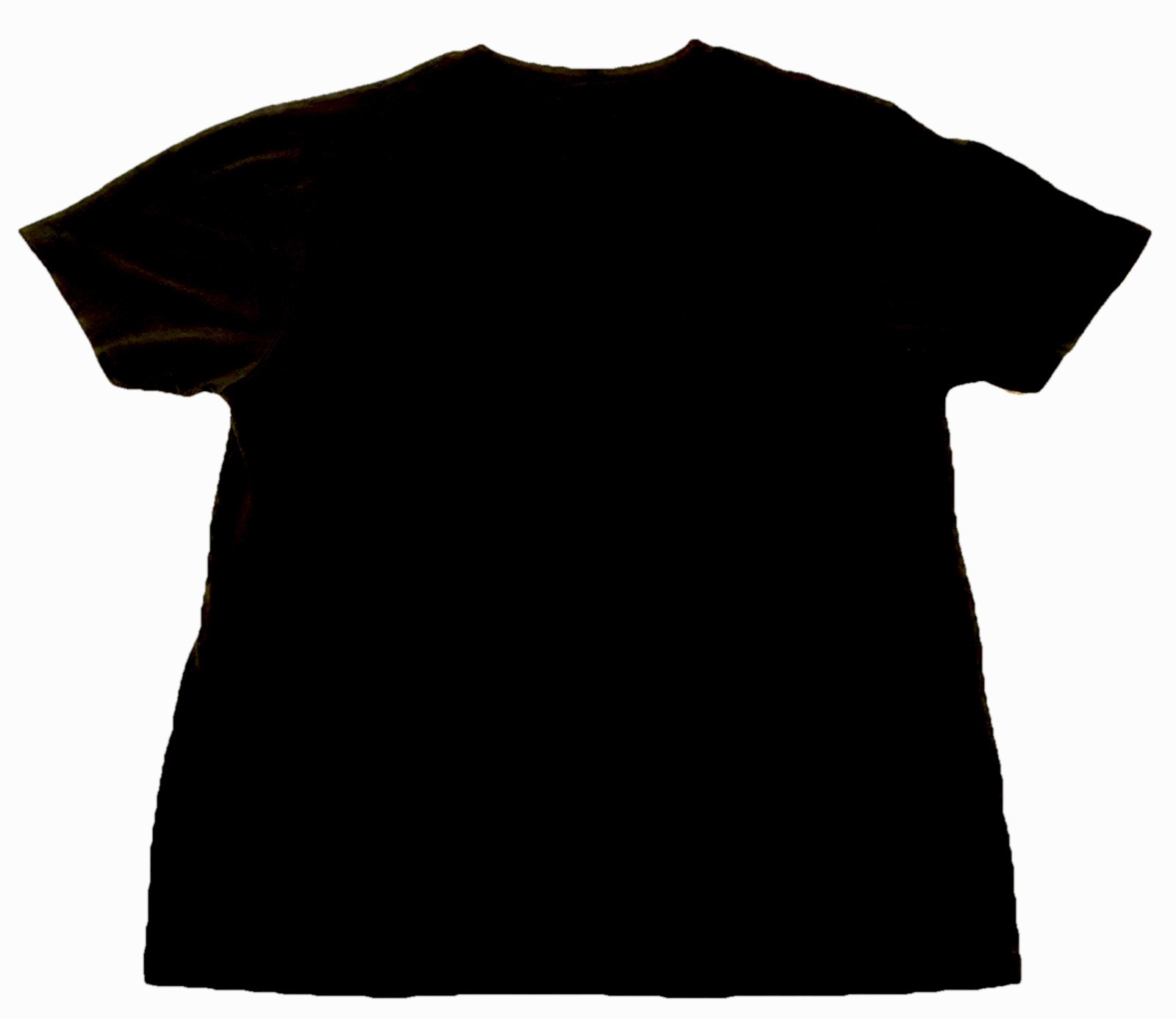 Dubai United Arab Emirates Graphic Men’s Shirt Large Black Red