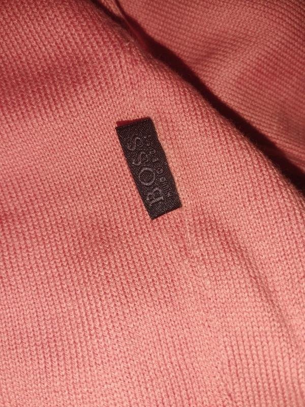 Men’s PME Legend Sweater Turquoise Cotton 44 / XXL /