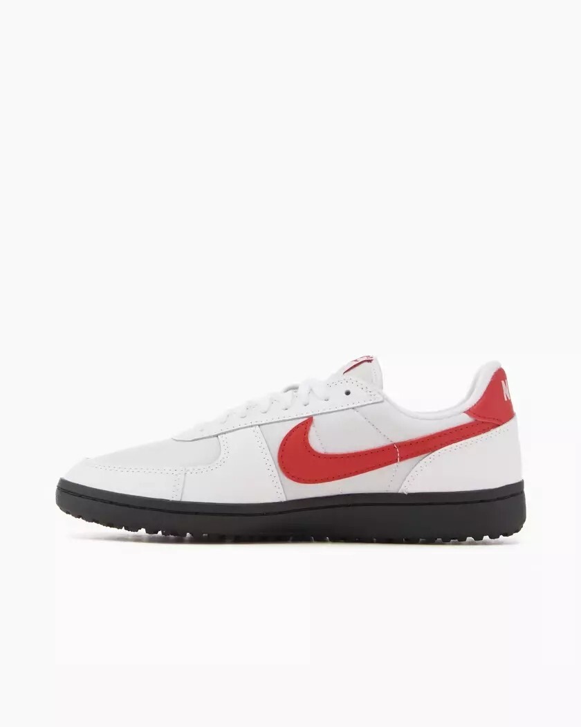 Nike Field General ’82 SP White Varsity Red FQ8762 100 Size 11.5, 12, 13