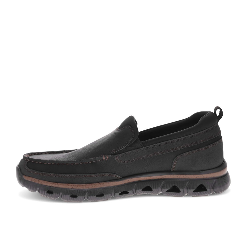 Dockers Mens Coban Casual Slip-on Loafer Shoes