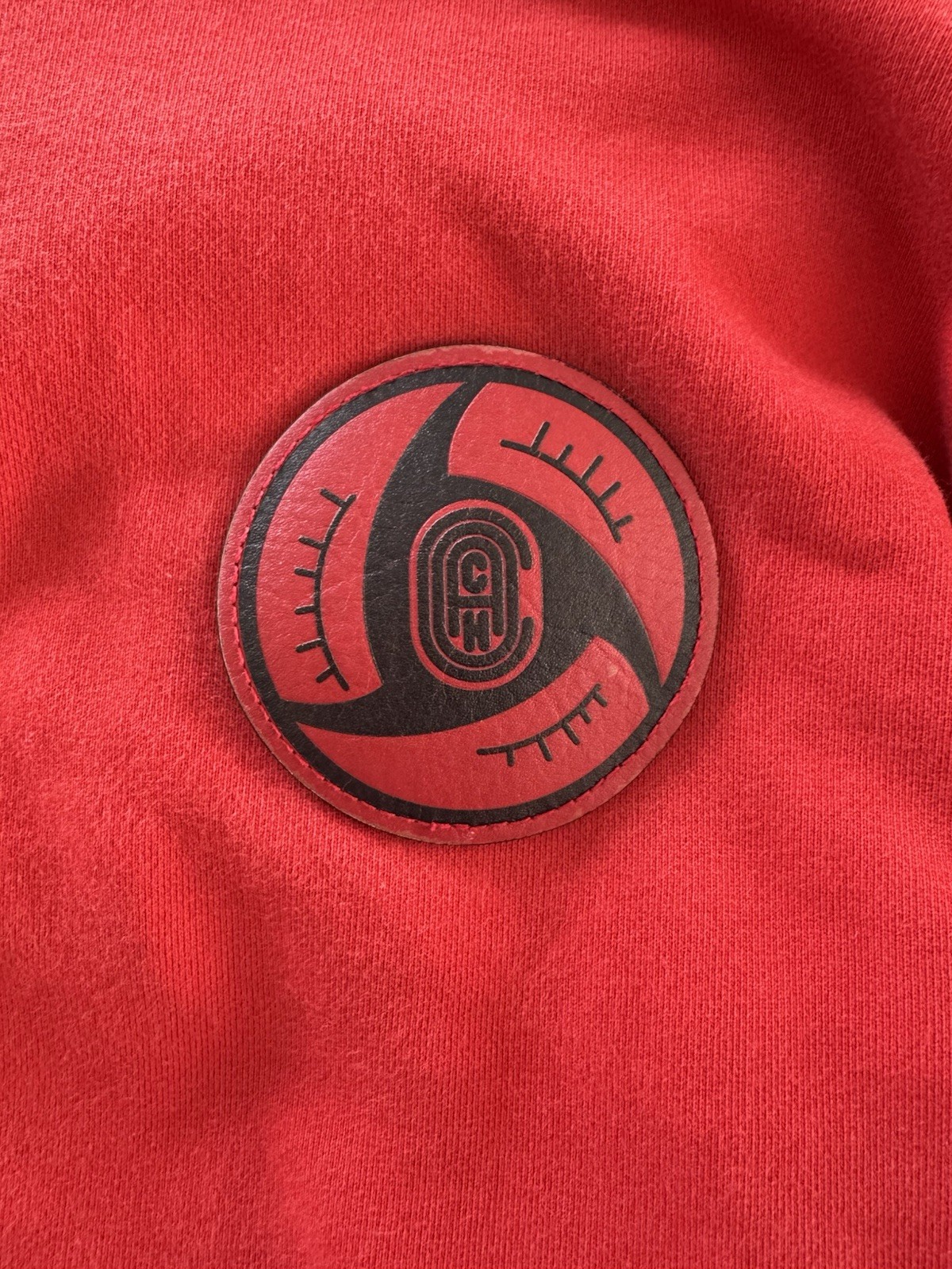 Michael B Jordan X Coach Naruto Hoodie￼