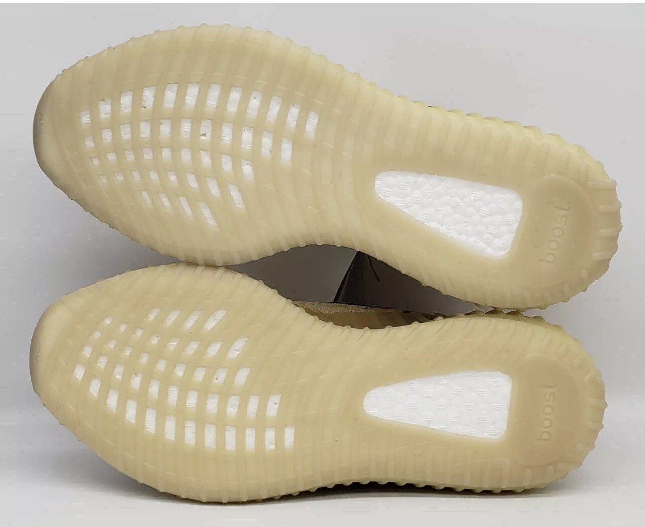 NEW 100% Authentic Men’s US Size 13 – Adidas Yeezy Boost 350 V2 MX Oat, GW3773