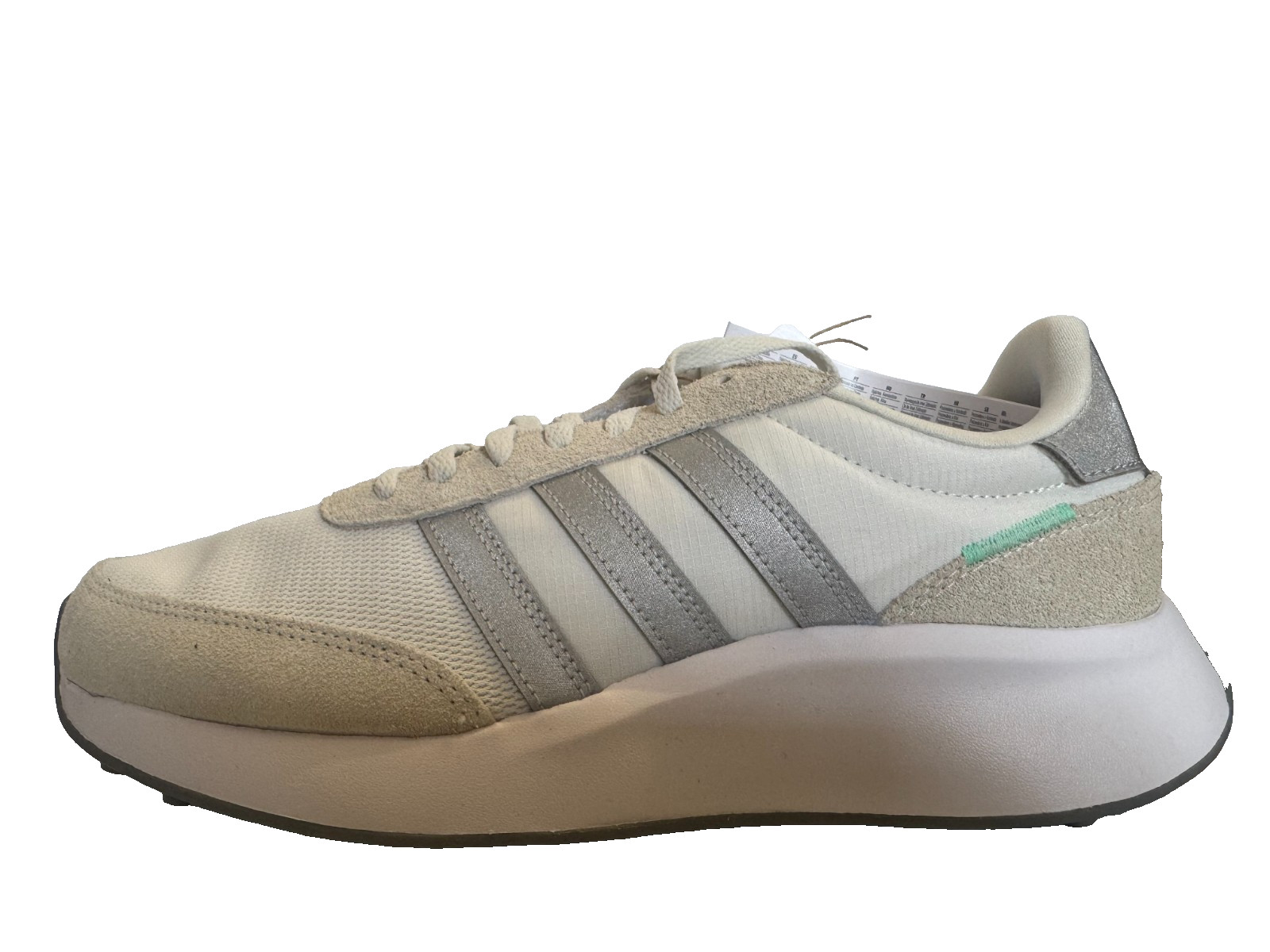 adidas Run 70s Trainers MEN’S UK 7 US 8.5 EU 40 2/3 REF 1612+