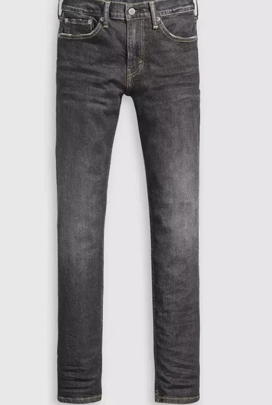 Levi 511 Slim Fit, Black Label Dark Wash Stretch- 33X32,34X32, 34X34