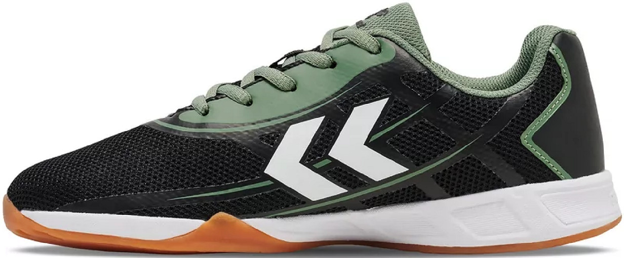HUMMEL ROOT ELITE II 40-48 NEW60€ algiz dagaz uruz liga reache teiwaz aerocharge