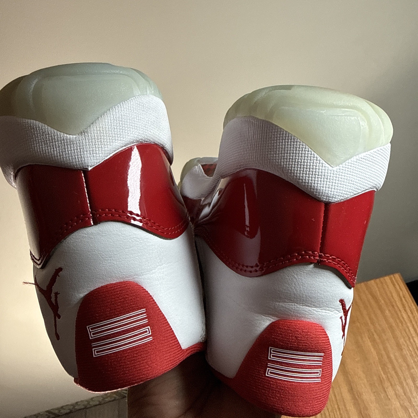 Size 8.5 – Jordan 11 Retro High Cherry