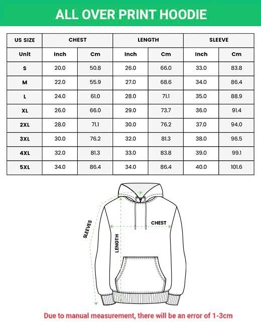 On Friday We Wear Red 3D Print Hoodie
