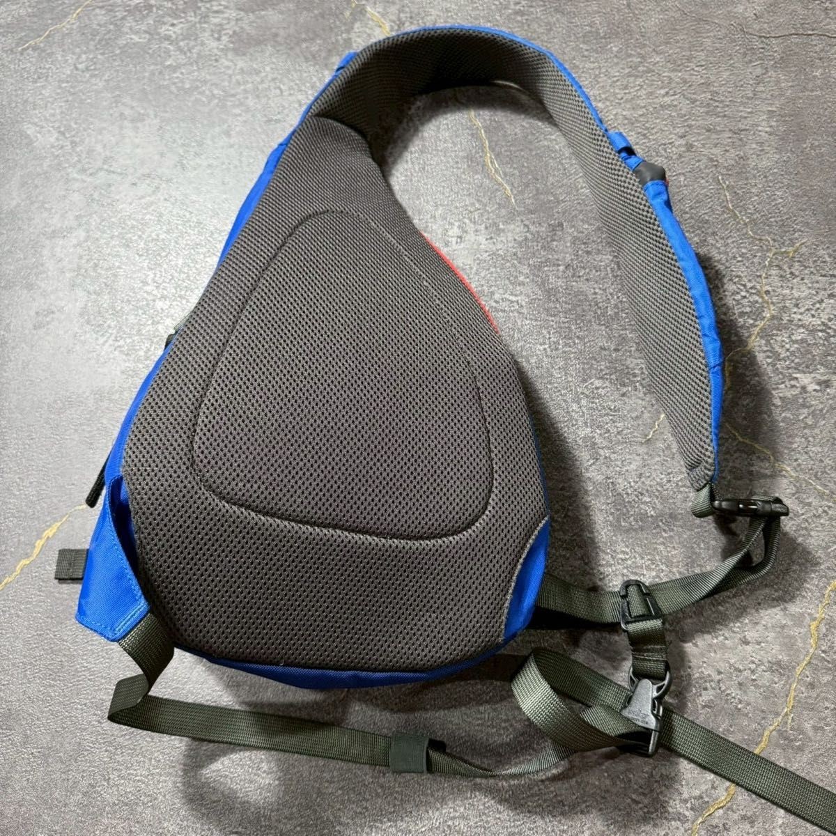 Men’s Wear Patagonia Patagonia Atom Sling 8L Body Bag