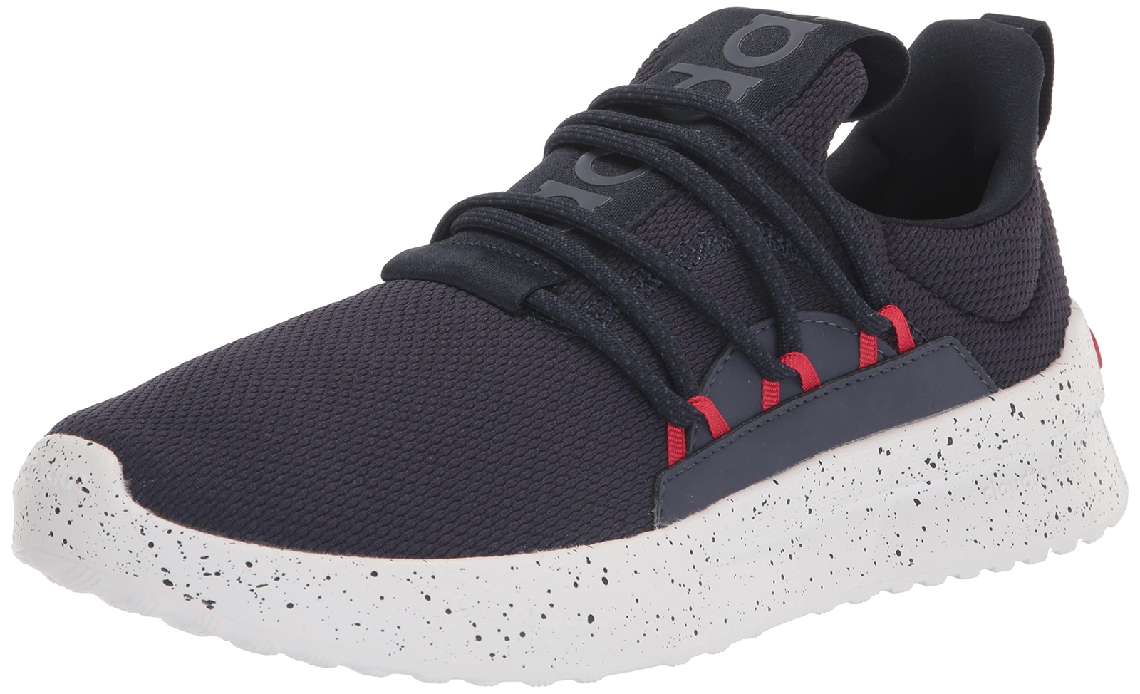 adidas Men’s Lite Racer Adapt 5.0 Running Shoe H06155 Ink/Shadow Navy WIDE