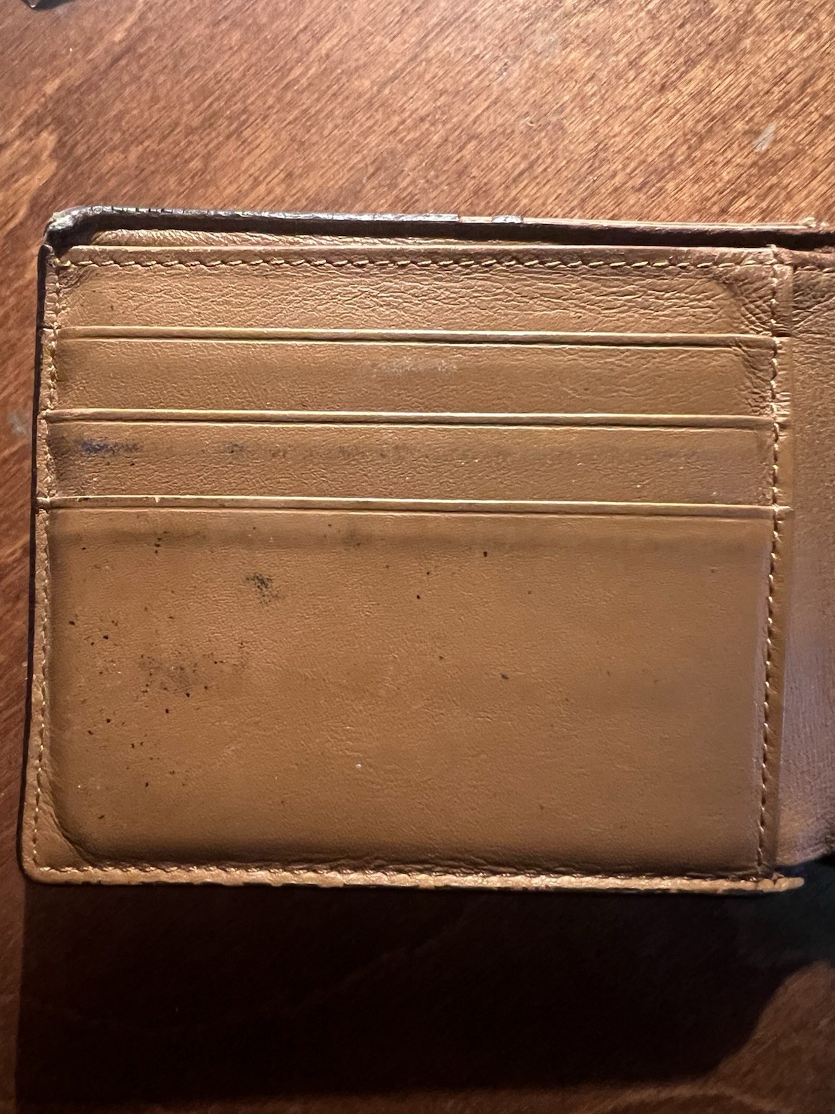 MCM Wallet
