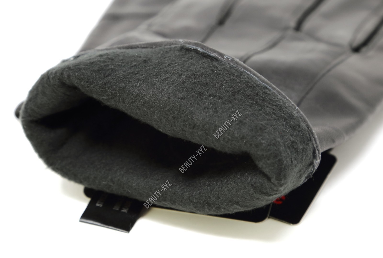 Men’s Genuine Leather Winter Warm Gloves 3M Thinsulate Insulated Fur lined NEW