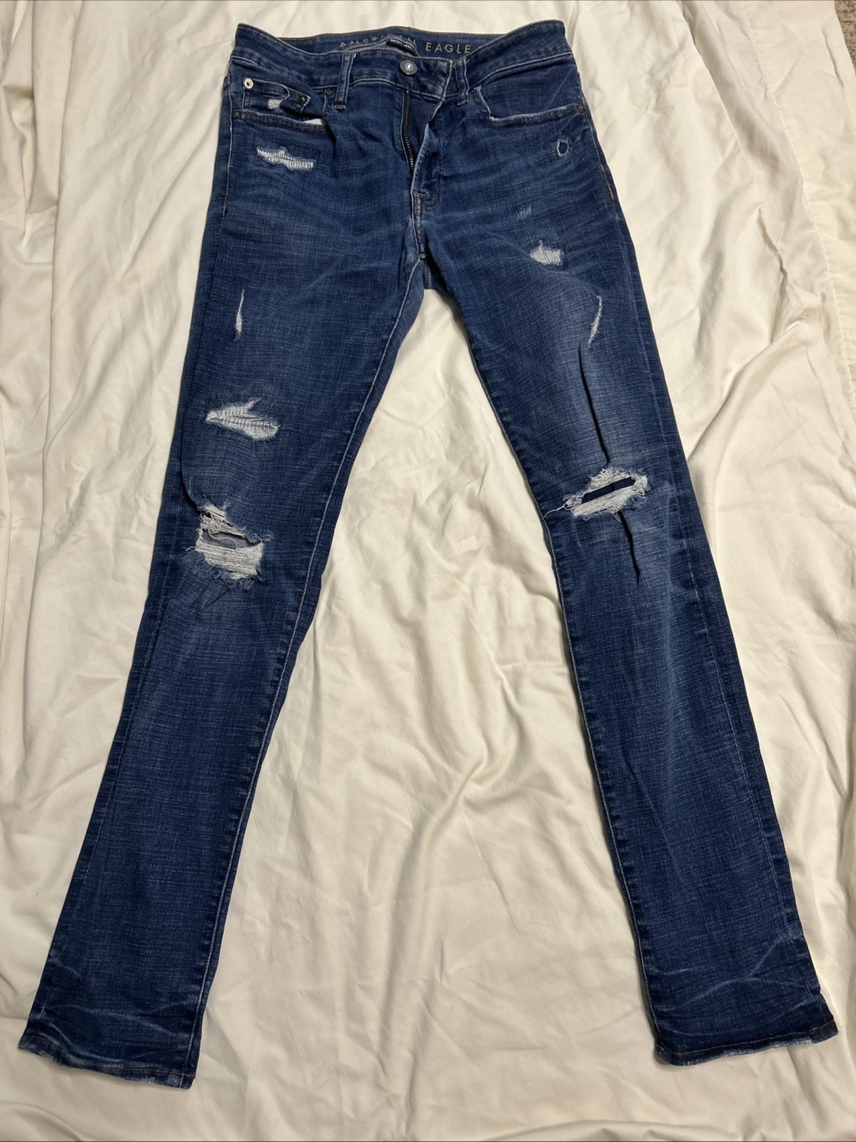 Men’s American Eagle Next Level Flex Jeans Size 31×32