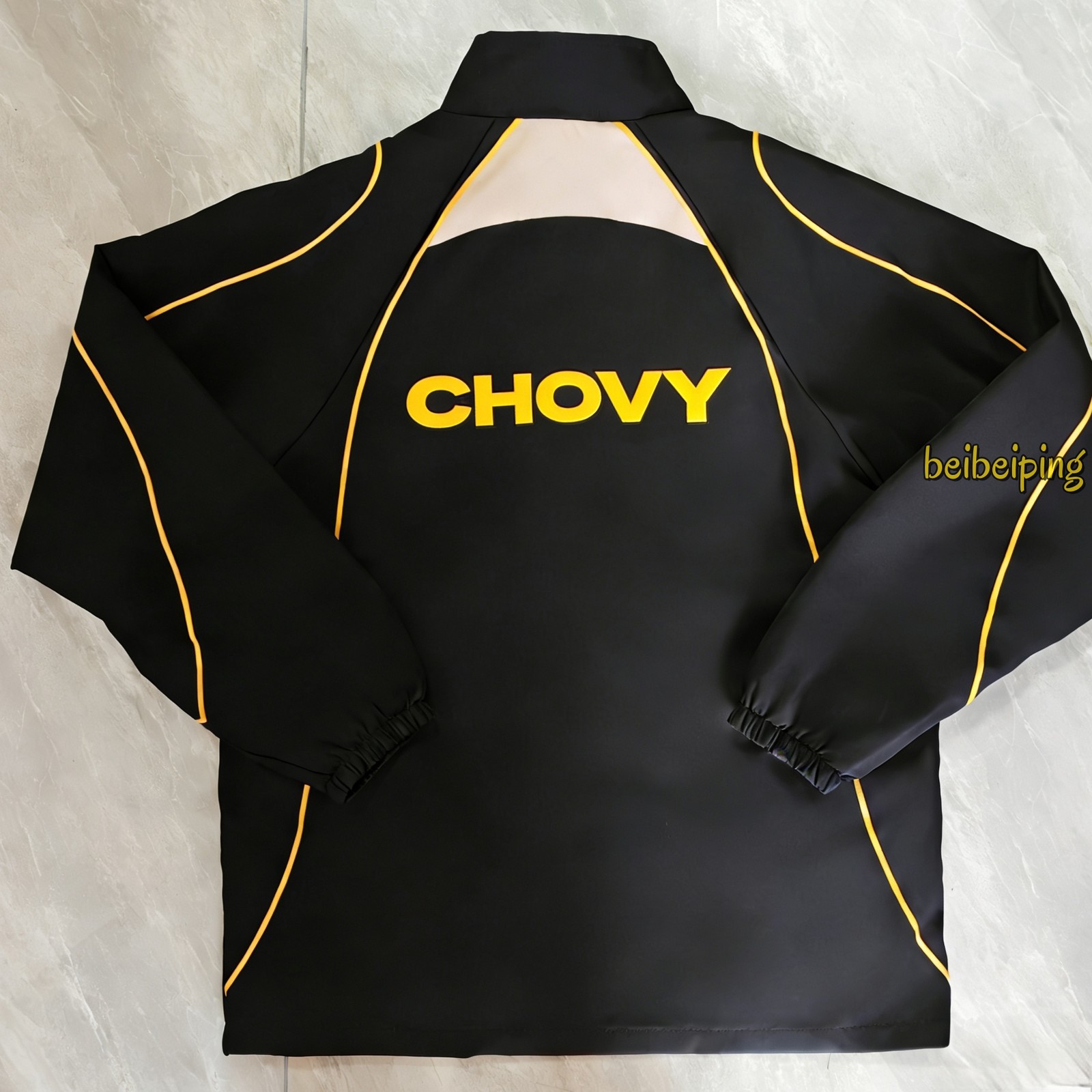 2026 LCK Gen.G Team Uniform Regular Season Chovy & Ruler Same Style Jacket New