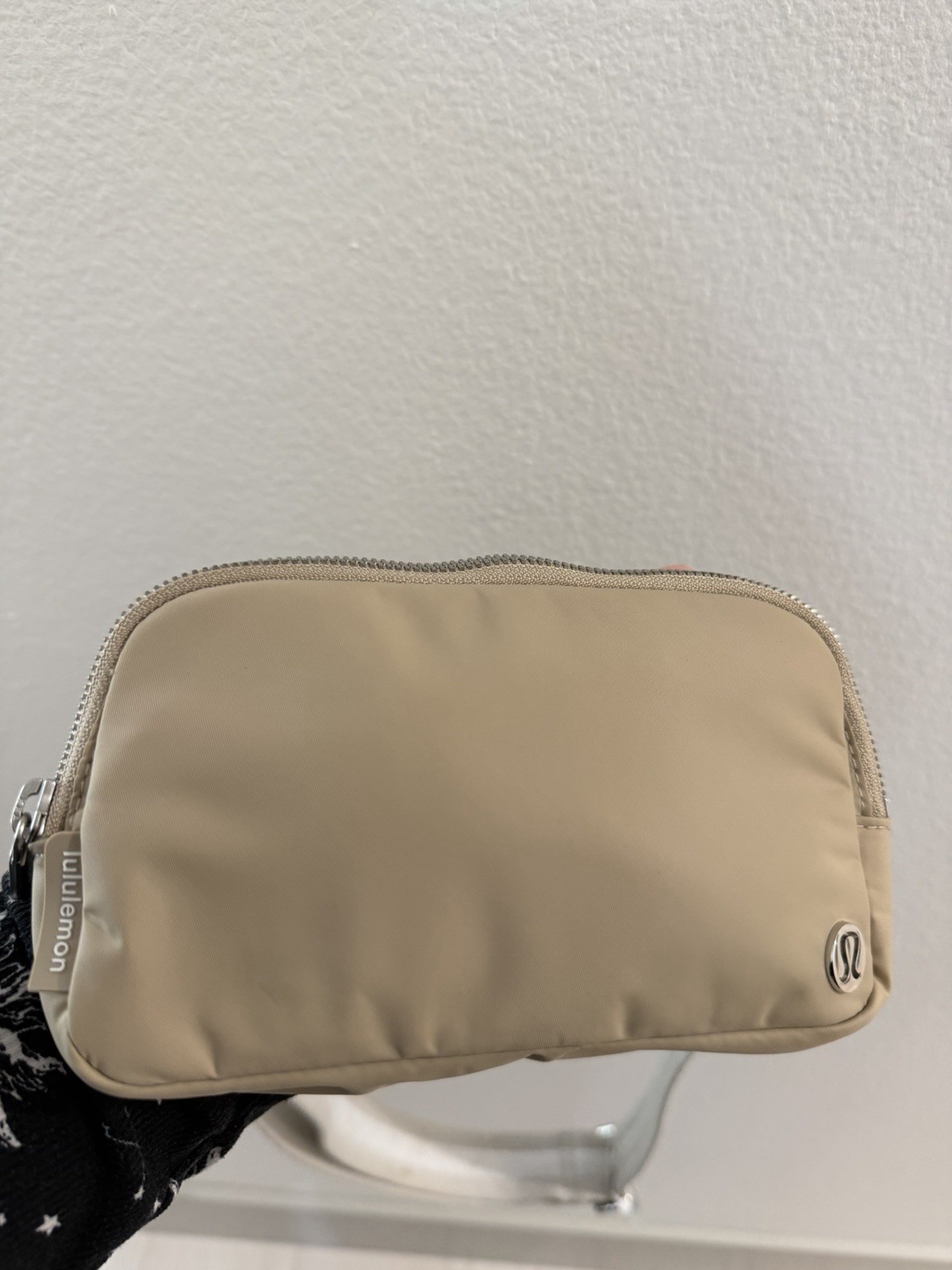 🔥👝Lululemon Everywhere Belt Bag Tan👝🔥 BRAND NEW